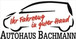 Logo Autohaus Bachmann GmbH
